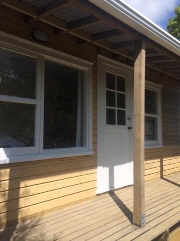 Tui Glen Raurimu Exterior foto